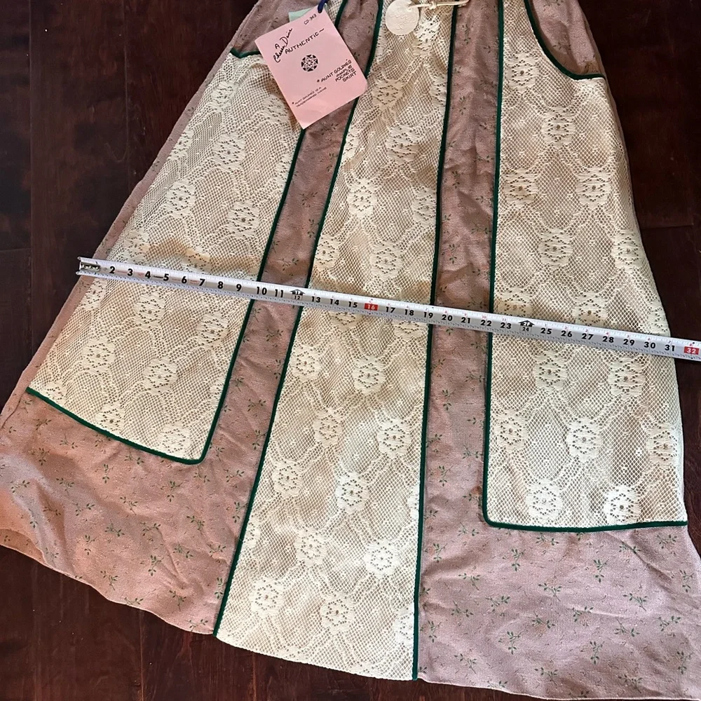 Vintage Chessa Davis skirt - Picture 9 of 10